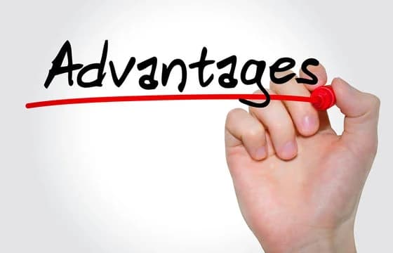 Godrej Vanantara Advantages